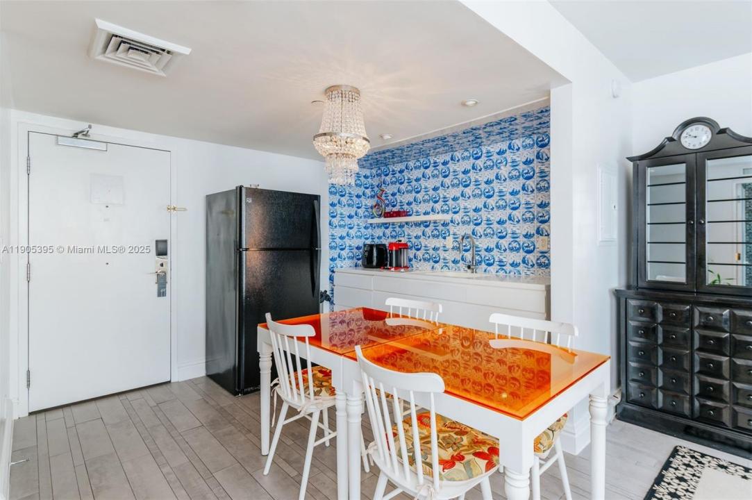 1100 West Ave 1004, Miami Beach, Florida 33139