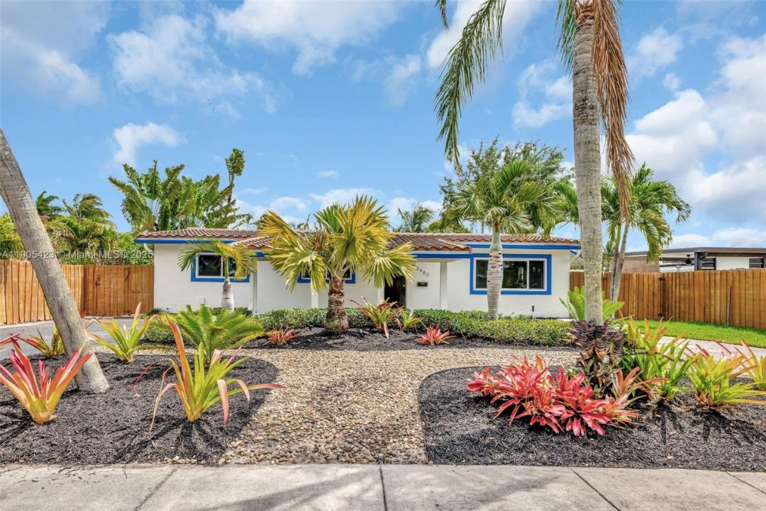 3480 SW 20th St, Fort Lauderdale, Florida 33312, Stati Uniti