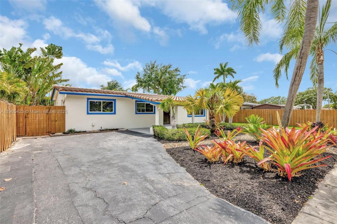 3480 SW 20th St, Fort Lauderdale, Florida 33312, Stati Uniti