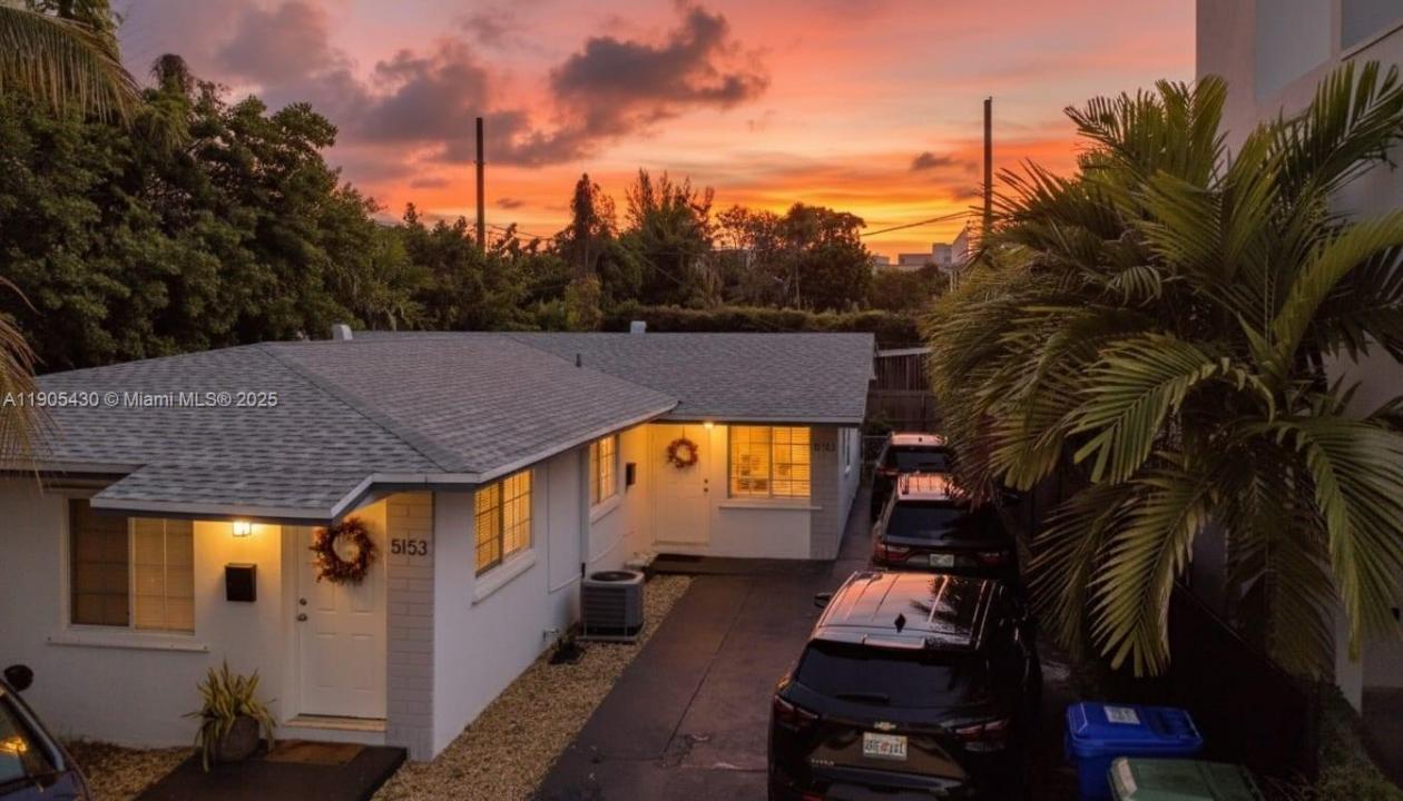 5151 N Miami Ave 5151, Miami, Flórida 33127, Estados Unidos