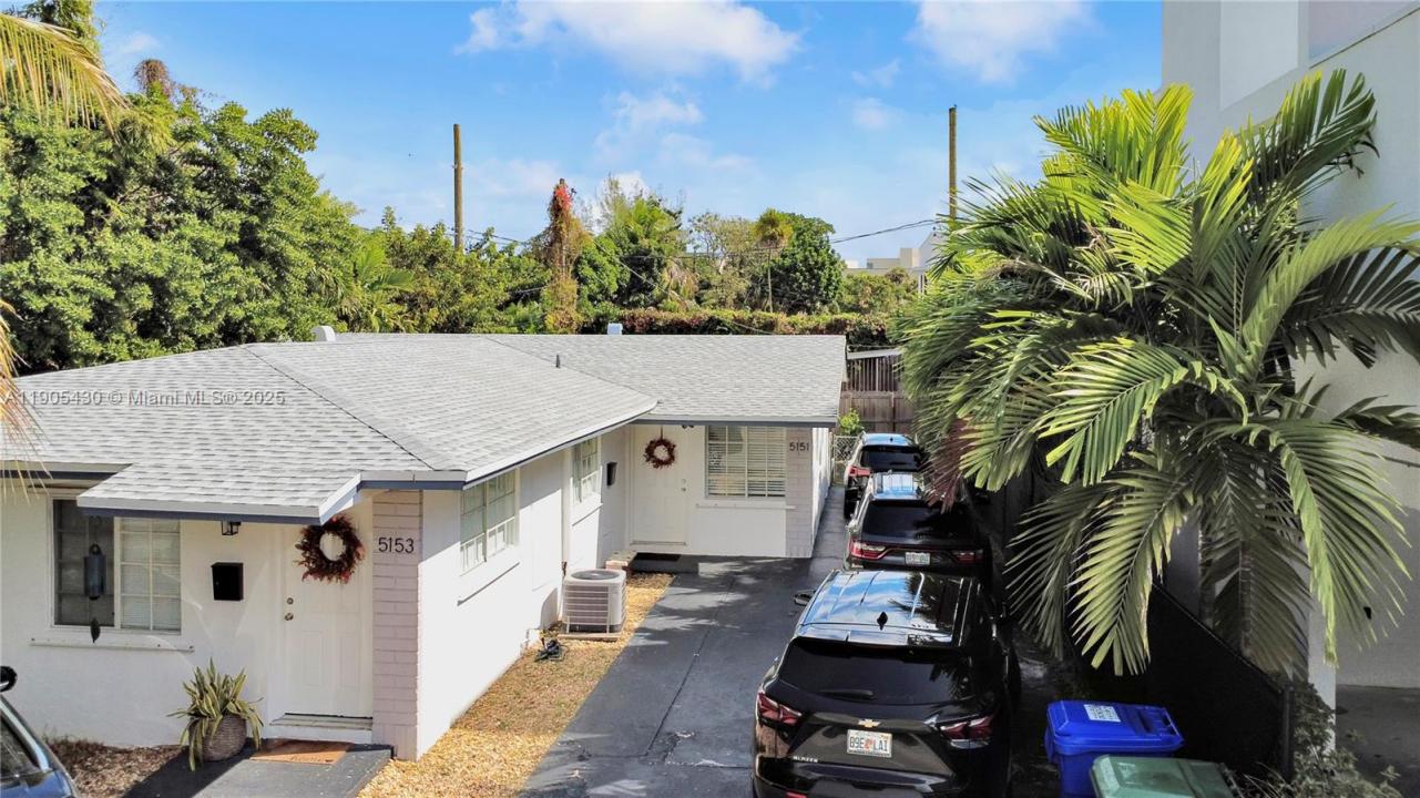 5151 N Miami Ave 5151, Miami, Flórida 33127, Estados Unidos