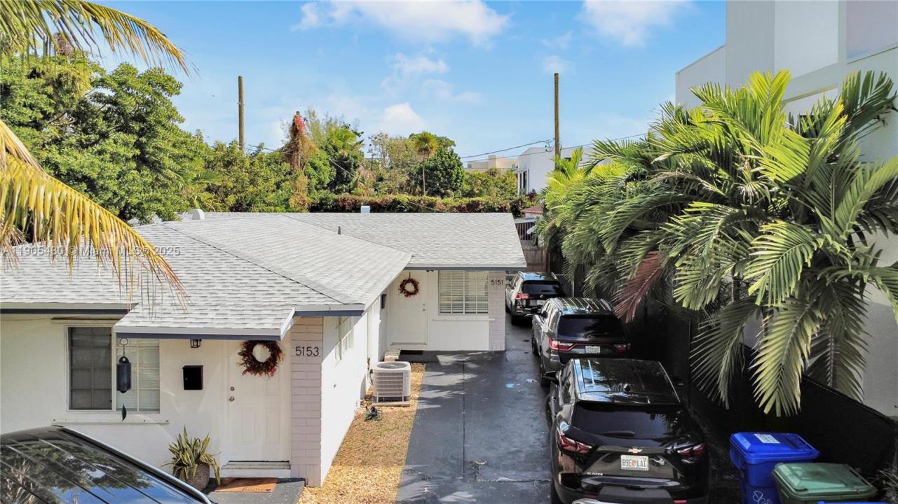 5151 N Miami Ave 5151, Miami, Flórida 33127, Estados Unidos