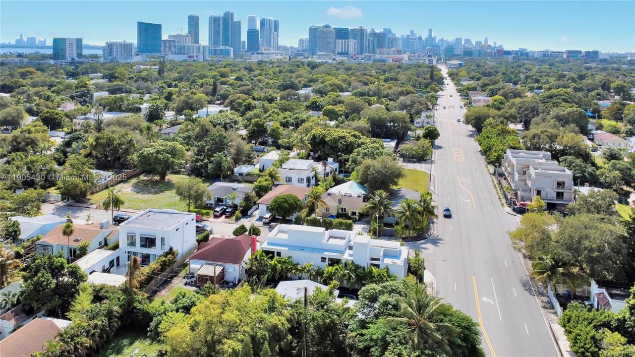 5151 N Miami Ave 5151, Miami, Flórida 33127, Estados Unidos