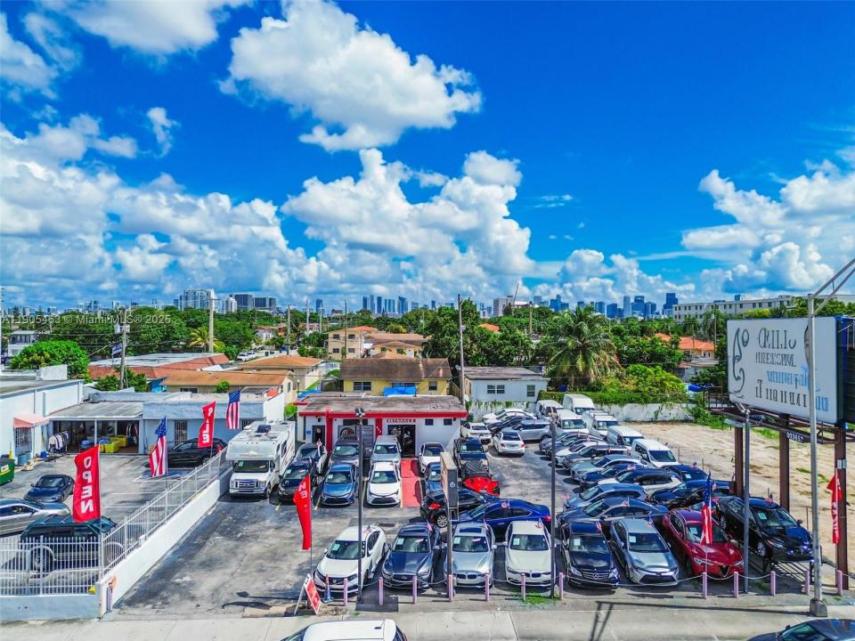 Miami, Floride 33125, États-Unis