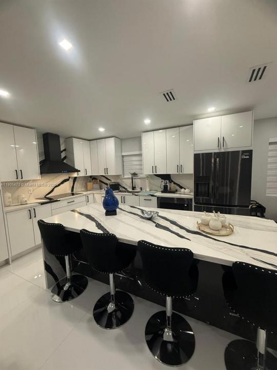 12497 SW 199th Ter, Miami, Florida 33177