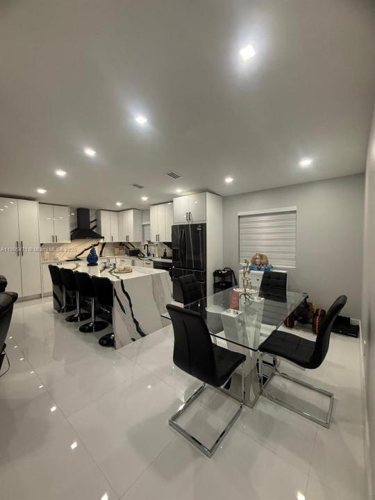 12497 SW 199th Ter, Miami, Florida 33177