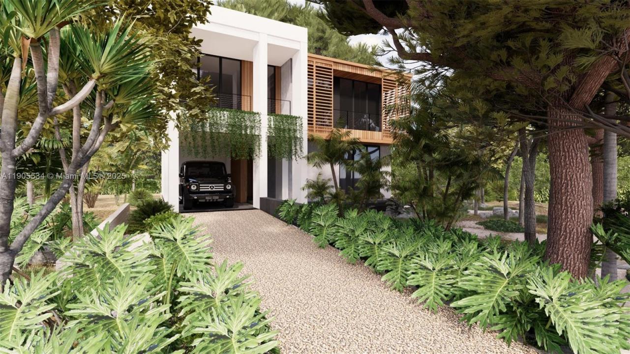 355 NE 86th St, El Portal, Floride 33138, États-Unis