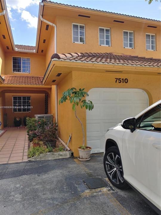 7510 NW 175th St 7510, Hialeah, Floride 33015, États-Unis