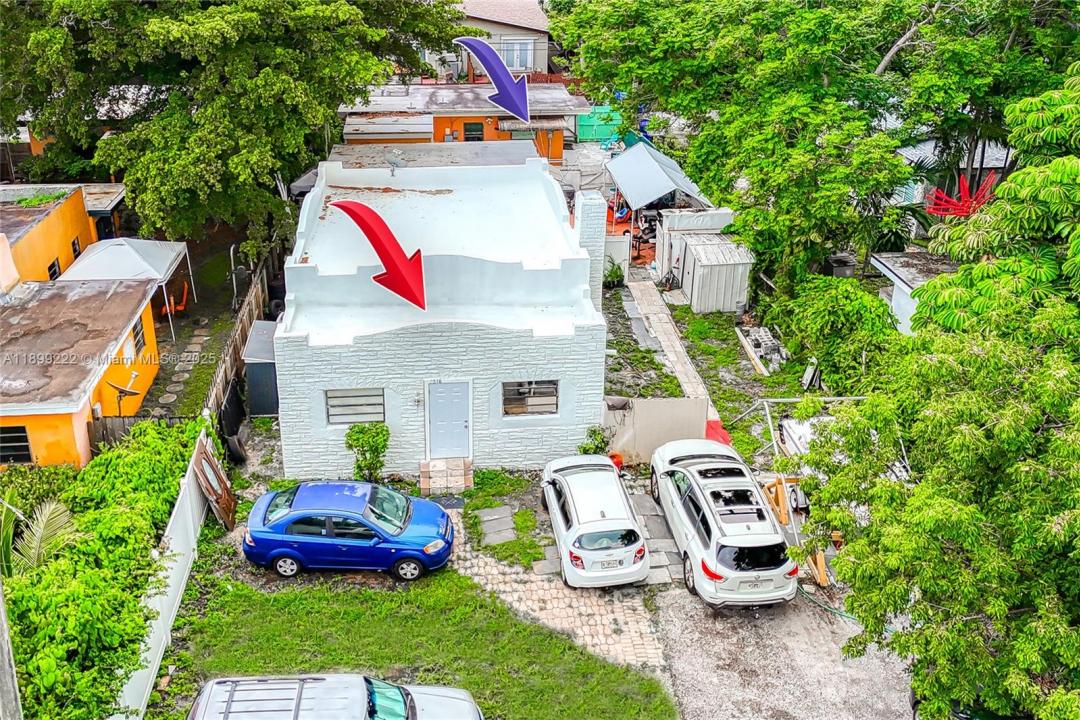 2516 Cleveland St, Hollywood, Florida 33020