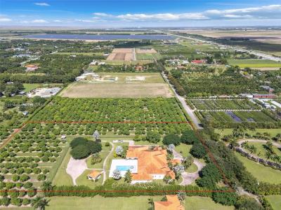 14950 SW 179th Ave, Miami, Florida 33196, USA