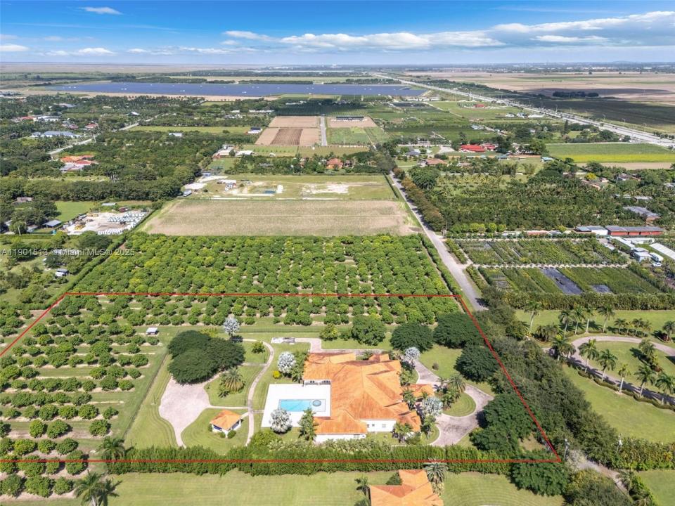 14950 SW 179th Ave, Miami, Floride 33196, États-Unis