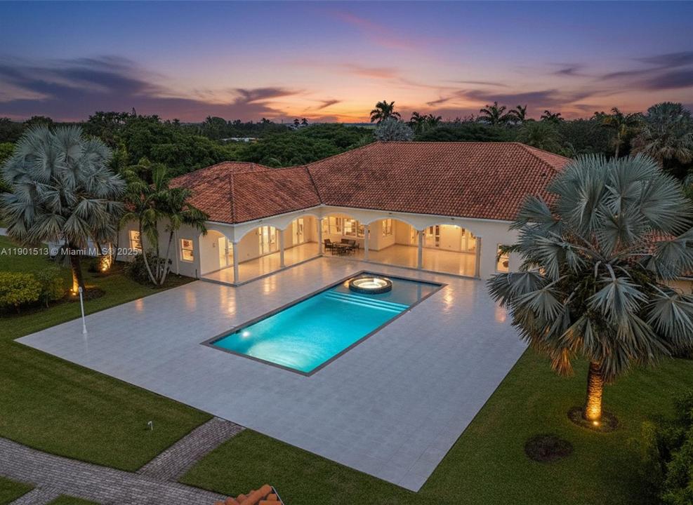 14950 SW 179th Ave, Miami, Floride 33196, États-Unis