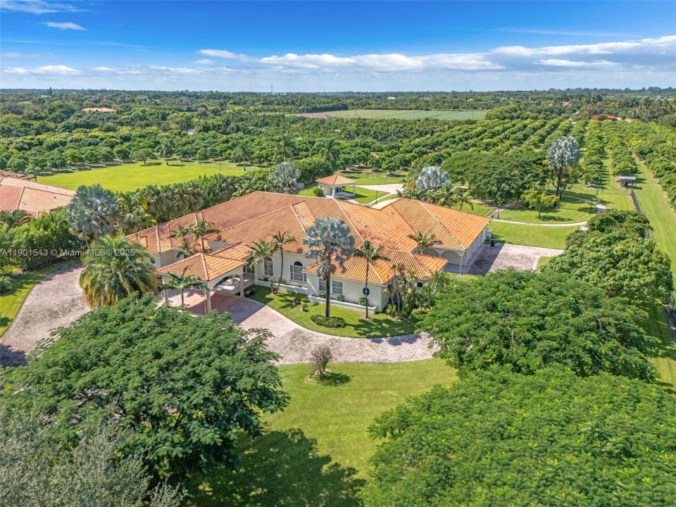 14950 SW 179th Ave, Miami, Floride 33196, États-Unis