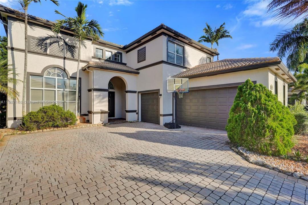 8824 Cobblestone Point Cir, Boynton Beach, Флорида 33472, Соединенные Штаты