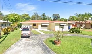 127 Calle Largo Dr, Hollywood, Florida 33021, USA