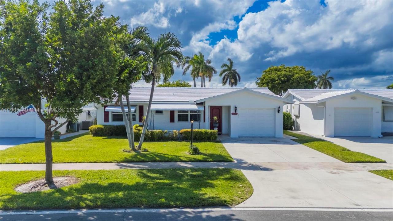 1005 SW 18th St, Boynton Beach, Florida 33426, Estados Unidos