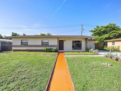 3840 NW 176th St 1, Miami Gardens, Florida 33055