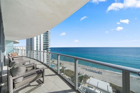 4111 S Ocean Dr 1001, Hollywood, Florida 33019, USA