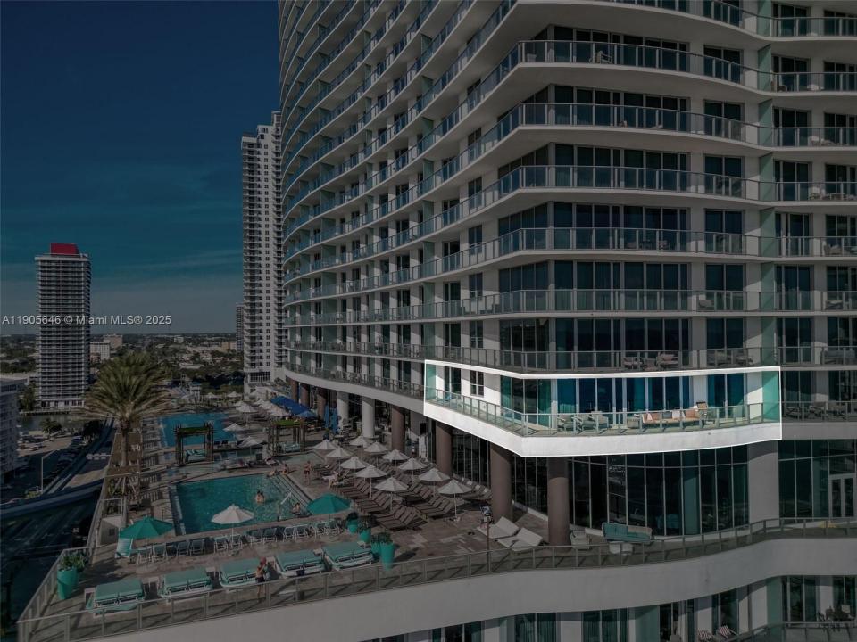 4111 S Ocean Dr 1001, Hollywood, 佛羅里達州 33019, 美國