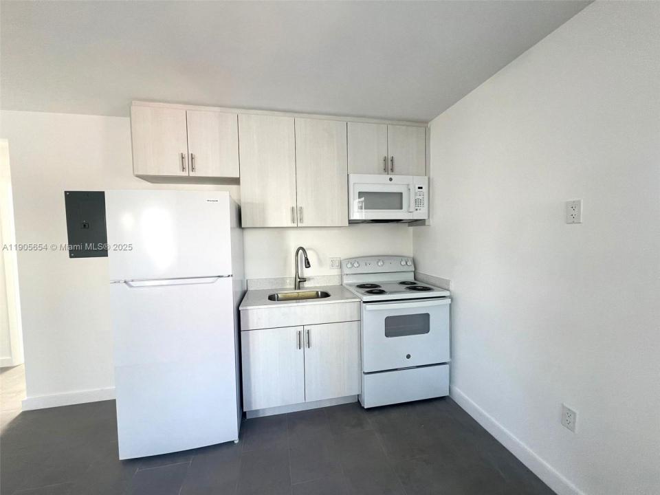 1541 NW 1st Pl 4, Miami, 플로리다 33136, 미국