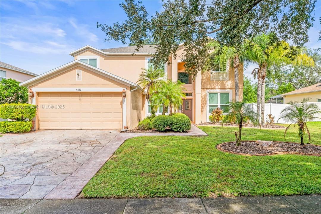 4513 SEAFARER WAY, Orlando, フロリダ 32817, アメリカ合衆国