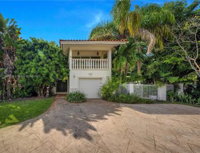 4000 Alhambra Cir, Coral Gables, Florida 33146, USA
