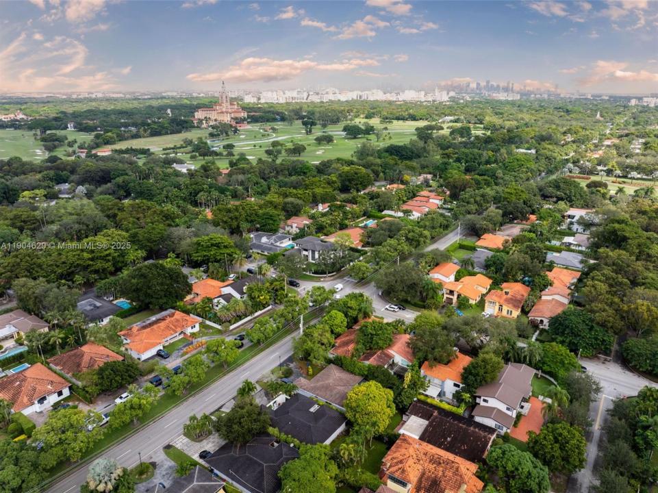 4000 Alhambra Cir, Coral Gables, 佛罗里达州 33146, 美国