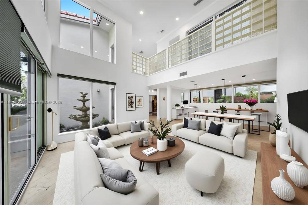 4000 Alhambra Cir, Coral Gables, 佛罗里达州 33146, 美国