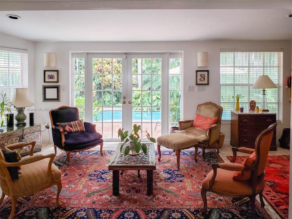 1600 Nocatee Dr, Coconut Grove, Florida 33133, USA