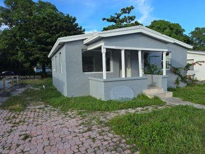 719 21st St, West Palm Beach, Florida 33407, USA