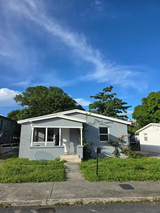 719 21st St, West Palm Beach, Flórida 33407, Estados Unidos