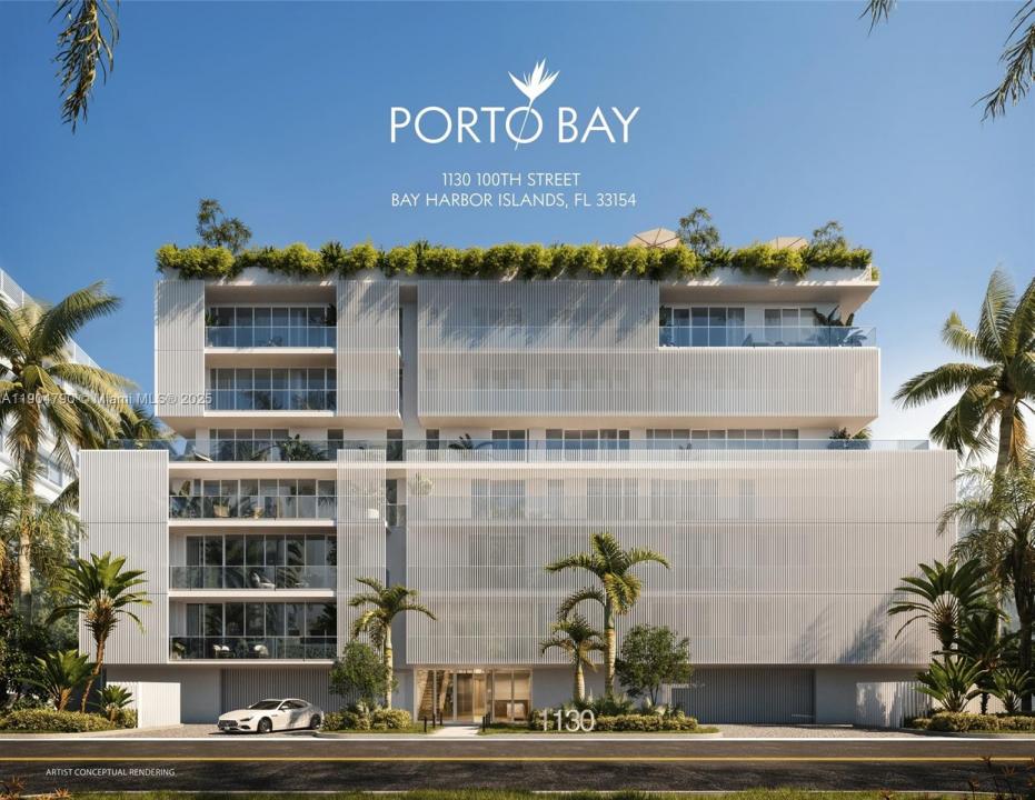 1130 100th St 5A, Bay Harbor Islands, Floride 33154, États-Unis