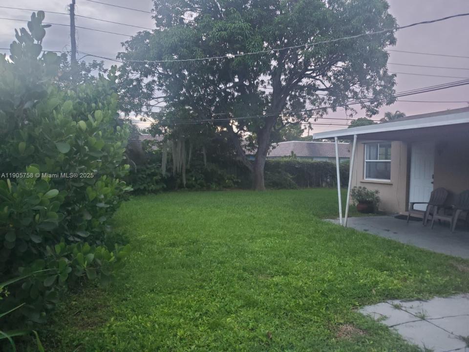 1505 NW 7th Ter, Fort Lauderdale, 플로리다 33311, 미국