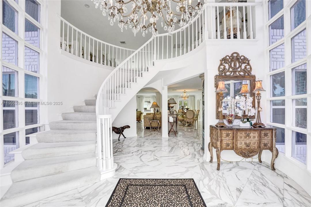 2889 NE 35th St, Fort Lauderdale, Floride 33306, États-Unis