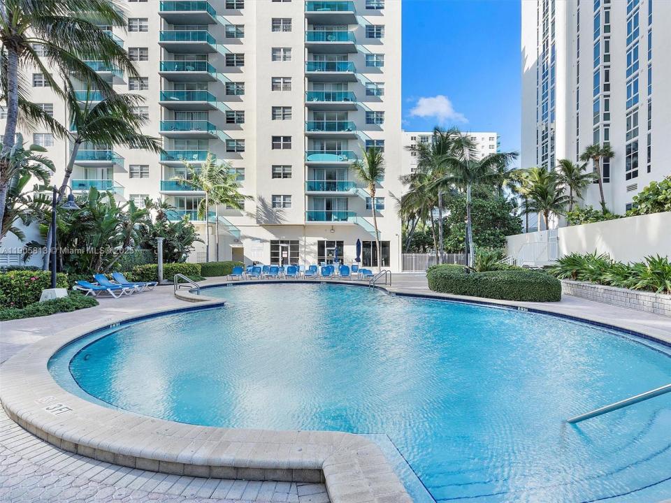 4001 S Ocean Dr 7H, Hollywood, Florida 33019