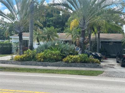 2805 NE 16th Ave, Wilton Manors, Florida 33334, USA