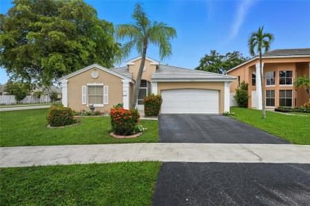 5295 NW 54th St, Coconut Creek, Florida 33073, USA
