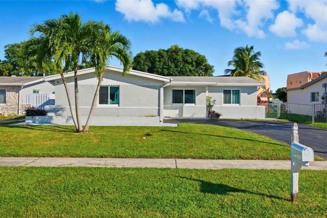 9021 NW 26th Pl, Sunrise, Floride 33322, États-Unis