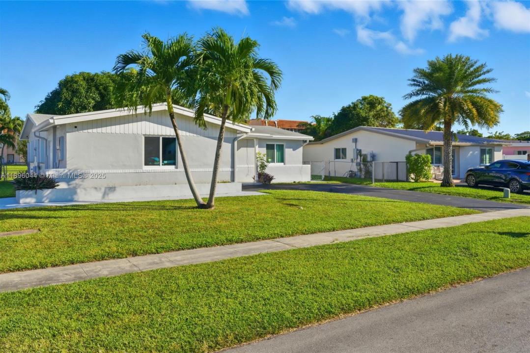 9021 NW 26th Pl, Sunrise, Floride 33322, États-Unis