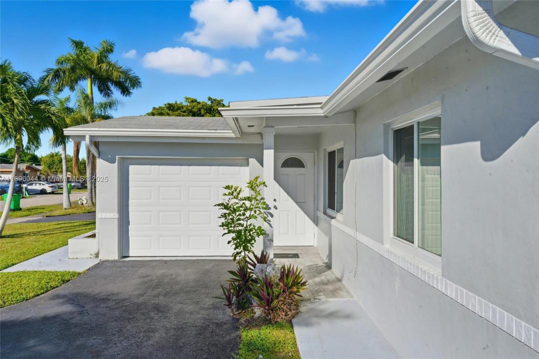 9021 NW 26th Pl, Sunrise, Floride 33322, États-Unis