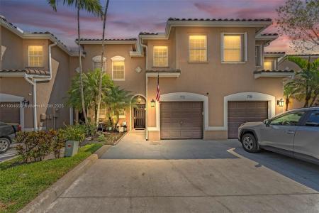 772 NW 132nd Ave, Plantation, Florida 33325, USA