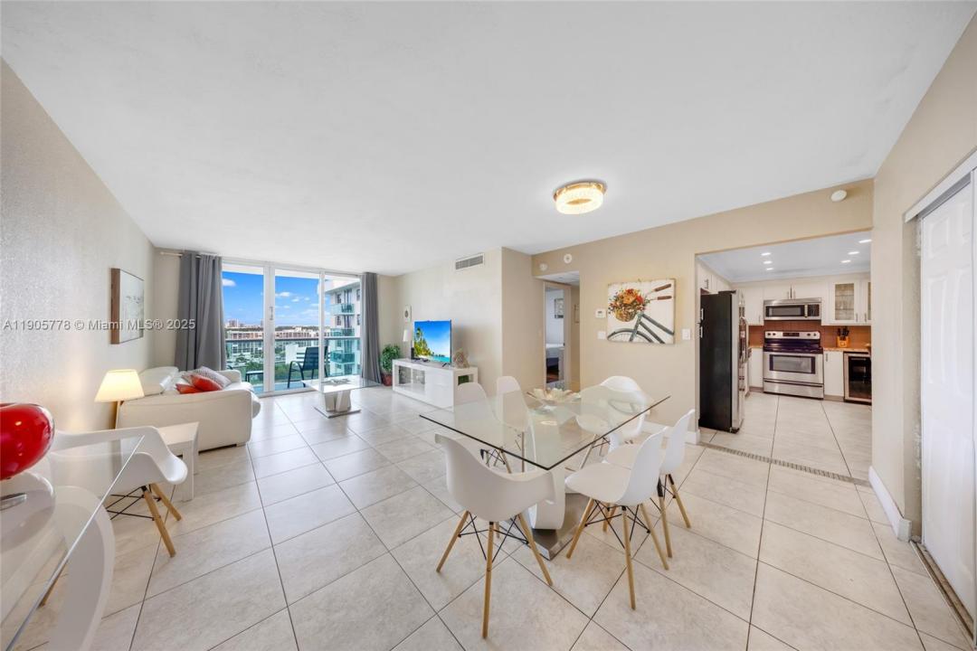 3801 S Ocean Dr 15R, Hollywood, Floride 33019, États-Unis