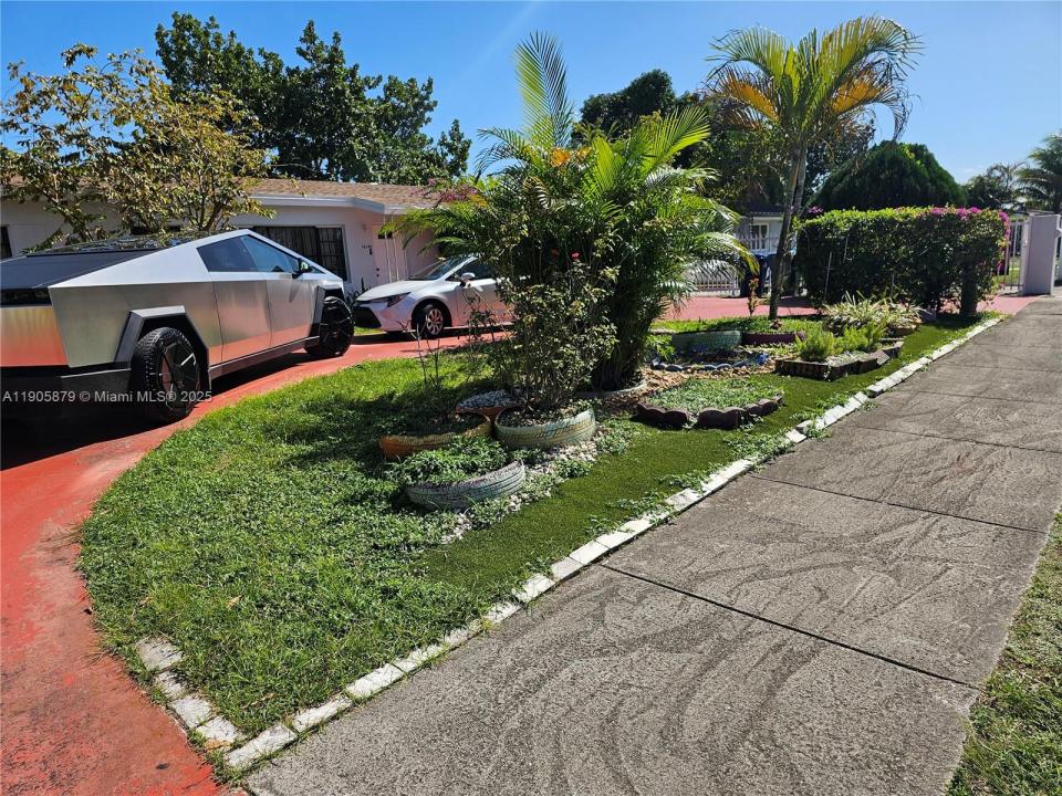 16145 NW 29th Ave, Miami Gardens, 플로리다 33054, 미국