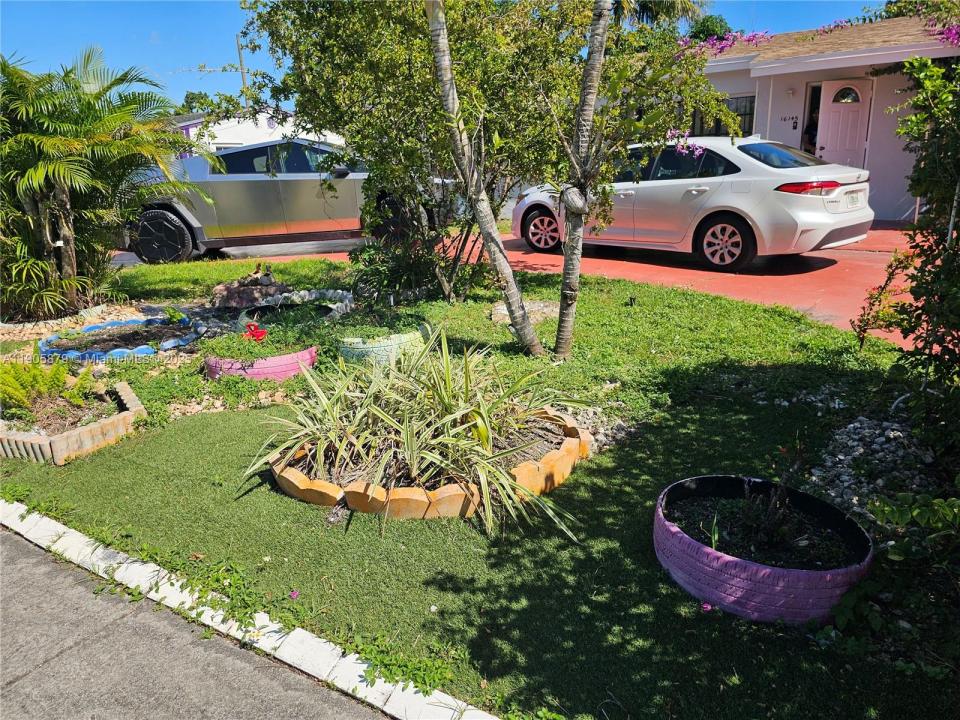 16145 NW 29th Ave, Miami Gardens, 플로리다 33054, 미국