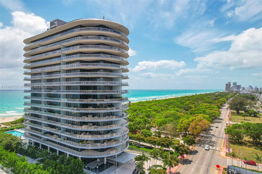 8701 Collins Ave 904, Miami Beach, Флорида 33154, Соединенные Штаты