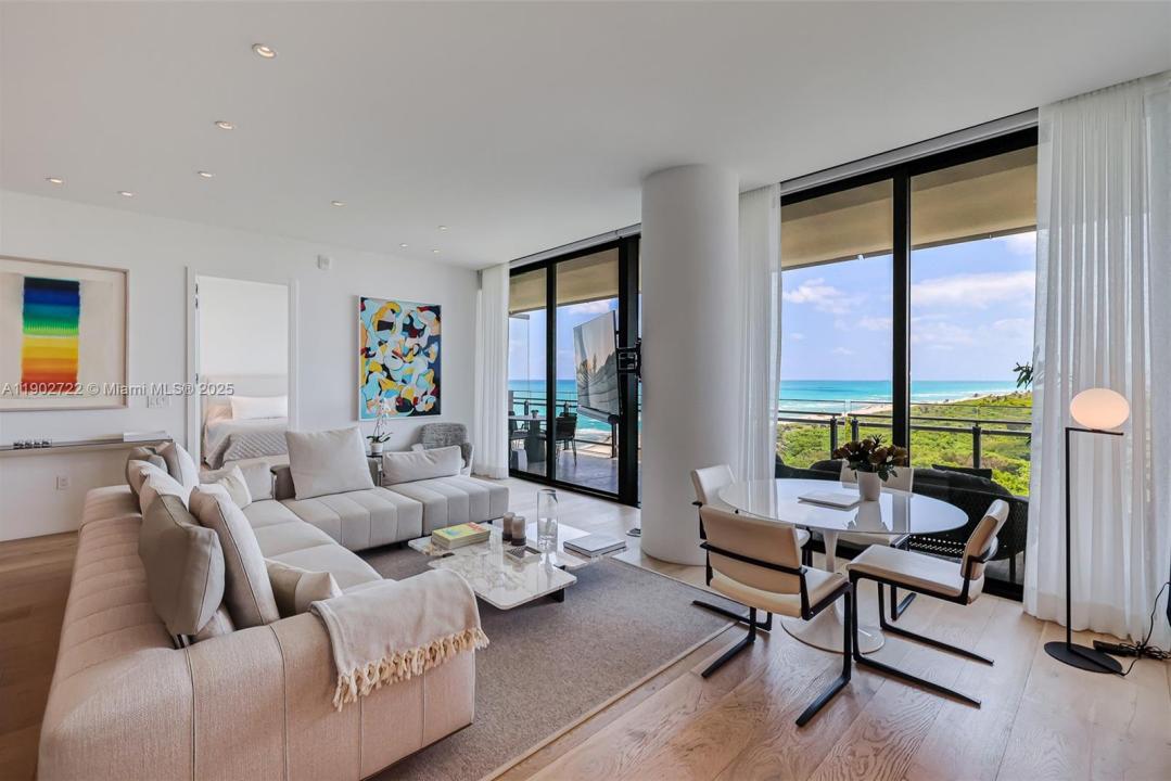 8701 Collins Ave 904, Miami Beach, Флорида 33154, Соединенные Штаты