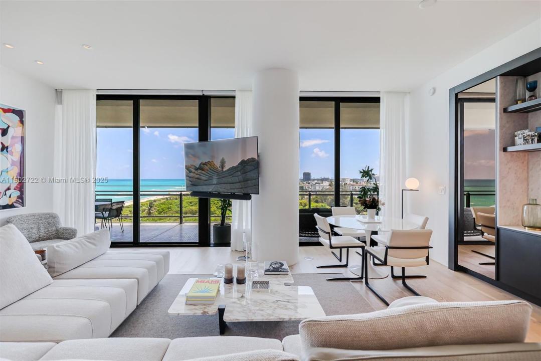8701 Collins Ave 904, Miami Beach, Флорида 33154, Соединенные Штаты