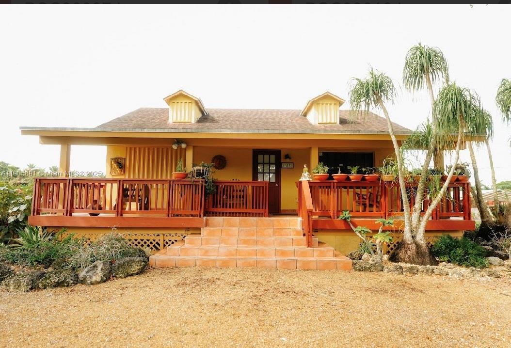 23550 SW 214th Pl, Homestead, Flórida 33031, Estados Unidos