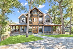 2501 Forest Hill Drive, Tool, Texas 75143, États-Unis