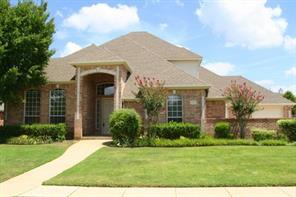 6705 Carriage Lane, Colleyville, Texas 76034, Estados Unidos